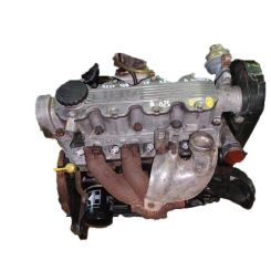 Motor 12 st Opel Corsa a tr (s83) 1.2 s (f11, m11, m19, f19)