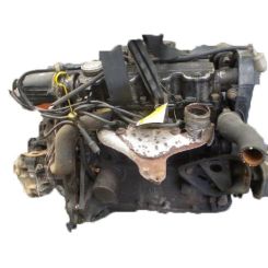 Motor 13 nb, c 13 n Opel Corsa a tr (s83) 1.3 (f11, f19, m11, m19)