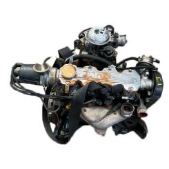 Motor 13 sb Opel Corsa a tr (s83) 1.3 s (f11, m11, f19, m19)