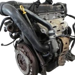 Motor 15 dt (t4ec1) Opel Corsa a tr (s83) 1.5 td (f11, m11, f19, m19)