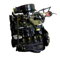 Motor x 14 sz, c 14 nz Opel Corsa b furgoneta/hatchback (s93) 1.4 i (f08, w5l)