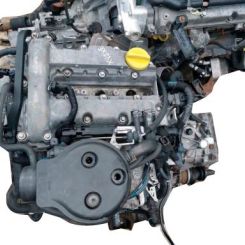 Motor x 10 xe Opel Corsa b (s93) 1.0 i 12v (f08, f68, m68)