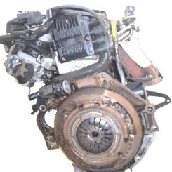Motor x 16 xe Opel Corsa b (s93) 1.6 i 16v (f08, f68, m68)