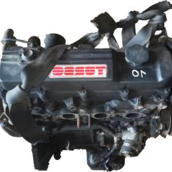 Motor z 13 dt Opel Corsa c furgoneta/hatchback (x01) 1.3 cdti 16v (f08, w5l)