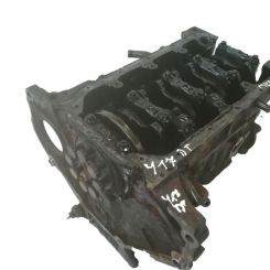 Motor y 17 dtl Opel Corsa c (x01) 1.7 di (f08, f68)