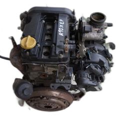 Motor a 10 xep Opel Corsa d furgoneta/hatchback (s07) 1.0 (l08)