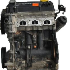Motor a 10 xep Opel Corsa d furgoneta/hatchback (s07) 1.0 (l08)