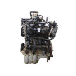 Motor a 10 xep Opel Corsa d furgoneta/hatchback (s07) 1.0 (l08)