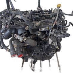 Motor a 13 dtc, z 13 dtj Opel Corsa d furgoneta/hatchback (s07) 1.3 cdti (l08)
