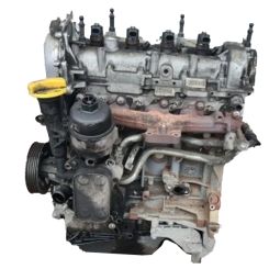 Motor z 13 dth Opel Corsa d furgoneta/hatchback (s07) 1.3 cdti (l08)