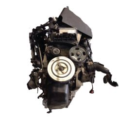 Motor z 10 xep Opel Corsa d (s07) 1.0 (l08, l68)