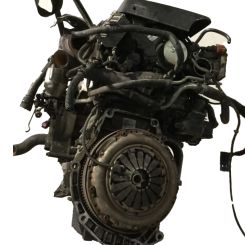 Motor z 10 xep Opel Corsa d (s07) 1.0 (l08, l68)