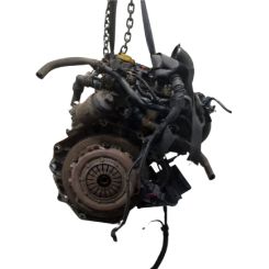 Motor z 10 xep Opel Corsa d (s07) 1.0 (l08, l68)