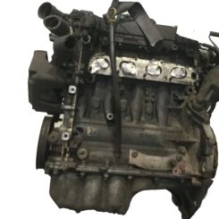 Motor z 10 xep Opel Corsa d (s07) 1.0 (l08, l68)