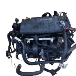 Motor a 12 xer Opel Corsa d (s07) 1.2 (l08, l68)