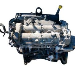 Motor z 13 dth Opel Corsa d (s07) 1.3 cdti (l08, l68)