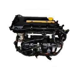 Motor a 14 xel Opel Corsa d (s07) 1.4 (l08, l68)