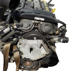 Motor a 14 xer Opel Corsa d (s07) 1.4 (l08, l68)