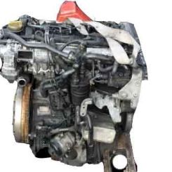 Motor z 14 xep Opel Corsa d (s07) 1.4 (l08, l68)