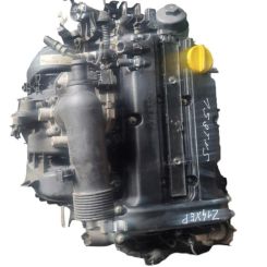 Motor z 14 xep Opel Corsa d (s07) 1.4 (l08, l68)