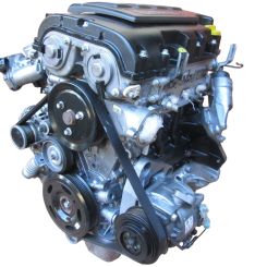 Motor a 14 xer Opel Corsa d (s07) 1.4 (l08, l68)