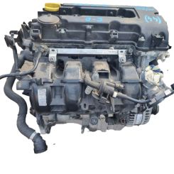 Motor b 12 xel Opel Corsa e (x15) 1.2 (08, 68)