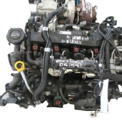 Motor b 13 dtc, b 13 dtn Opel Corsa e (x15) 1.3 cdti (08, 68)