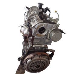 Motor b 13 dte, b 13 dtr Opel Corsa e (x15) 1.3 cdti (08, 68)