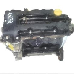Motor b 14 xel Opel Corsa e (x15) 1.4 lpg (08, 68)