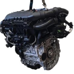 Motor b 12 xe (eb2f), d 12 xe (eb2fa) Opel Crossland x / crossland (p17, p2qo) 1.2 (75)