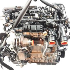 Motor f 15 dt (dv5rce) Opel Crossland x / crossland (p17, p2qo) 1.5 (75)