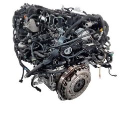 Motor d 15 dt (dv5rd) Opel Crossland x van 1.5 (75)