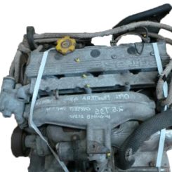 Motor 25tds (vm41b), 25td Opel Frontera a sport (u92) 2.5 tds