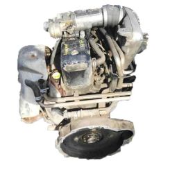 Motor 28 tdi (4jb1-t), 28td Opel Frontera a sport (u92) 2.8 td (5bsud2)