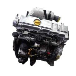 Motor y 22 se, x 22 se Opel Frontera b (u99) 2.2 i (6b_zc, 6b_vf, 6b_66, 6b_76)