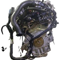 Motor b 16 dth (dv6fc) Opel Grandland / grandland x (a18, p1uo) 1.6 turbo d (75)