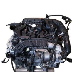 Motor d 12 xht (eb2adts) Opel Grandland x van 1.2 (75)