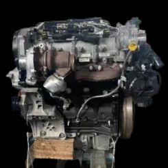 Motor d 15 dth (dv5rc) Opel Grandland x van 1.5 (75)