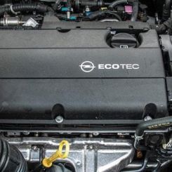 Motor z 20 nhh Opel Gt descapotable (m07) 2.0 (g67)