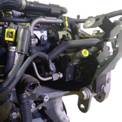 Motor a 20 dte Opel Insignia a country tourer (g09) 2.0 cdti (47)