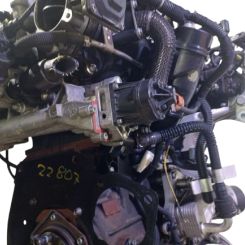 Motor a 20 dte Opel Insignia a country tourer (g09) 2.0 cdti (47)