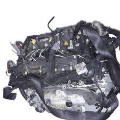 Motor b 14 net, a 14 net Opel Insignia a (g09) 1.4 (68)