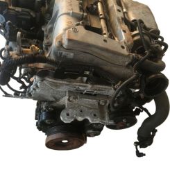 Motor a 16 xer Opel Insignia a (g09) 1.6 (68)
