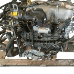 Motor a 16 xer Opel Insignia a (g09) 1.6 (68)