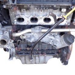 Motor a 16 xer Opel Insignia a (g09) 1.6 (68)