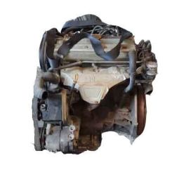 Motor a 16 xer Opel Insignia a (g09) 1.6 (68)