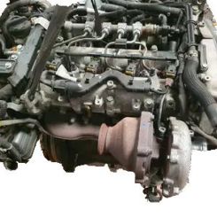 Motor a 20 dtr Opel Insignia a (g09) 2.0 biturbo cdti (68)