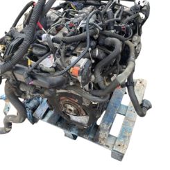 Motor a 20 dte Opel Insignia a (g09) 2.0 cdti (68)