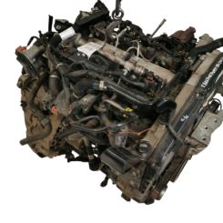 Motor a 20 dte Opel Insignia a (g09) 2.0 cdti (68)