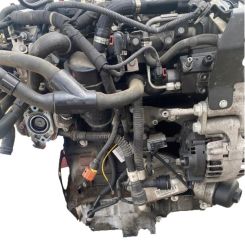 Motor a 20 dte Opel Insignia a (g09) 2.0 cdti (68)
